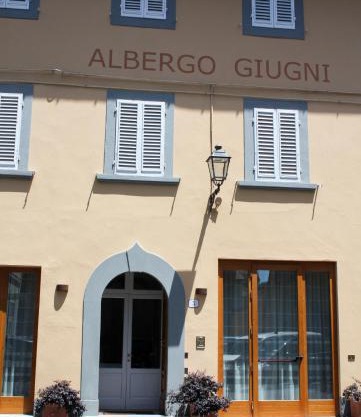 Albergo Giugni