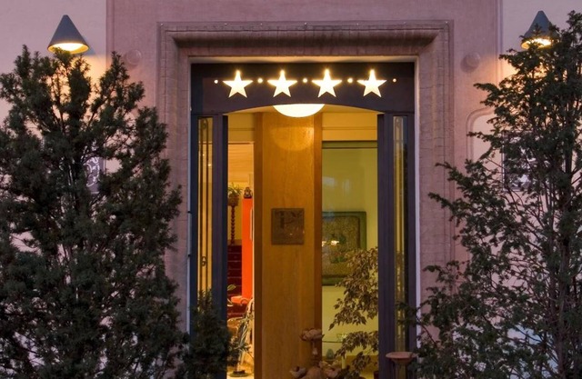 Albergo della Porta