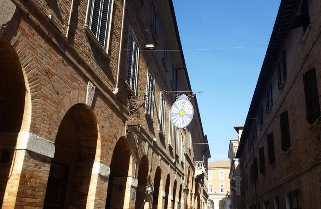 Albergo Italia