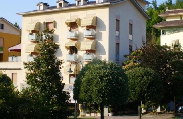 Albergo Marenghi