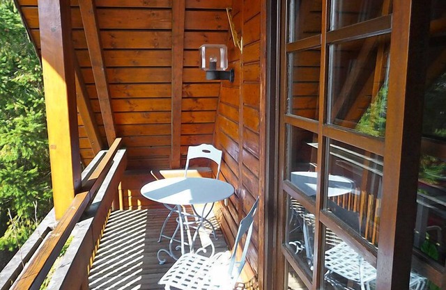 Albergo Natura by Interhome