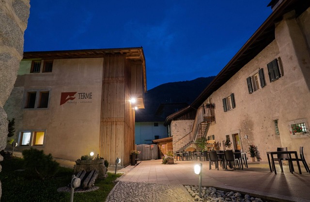 Albergo Palazzo Lodron Bertelli
