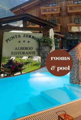 Albergo Punta Zerbion
