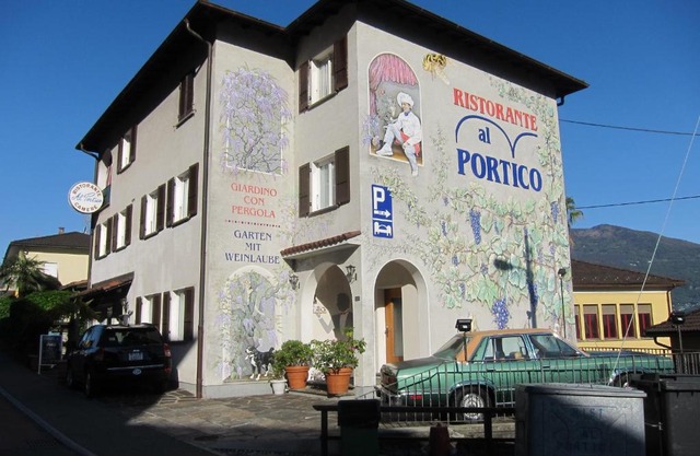 Albergo Ristorante Al Portico