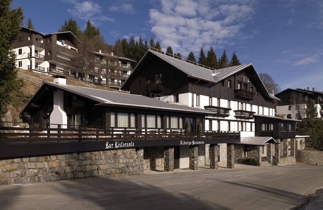 Albergo Ristorante Bucaneve