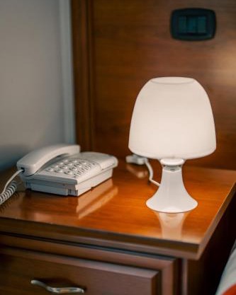 Albergo Settebello