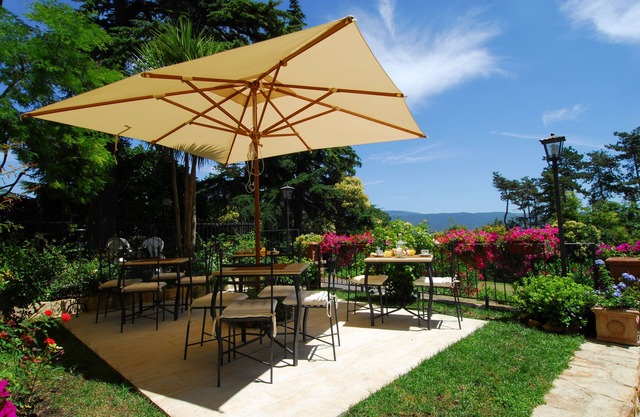Albergo Torre Sangiovanni