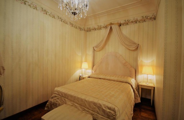 Albergo Tre Pozzi