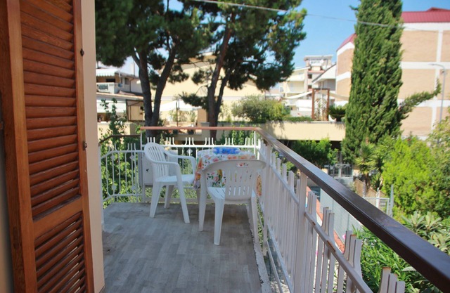 Albicocco apartment - a few steps from the sea and the pine forest