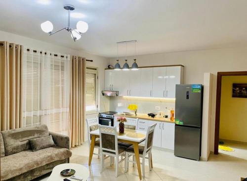 ALBis apartments 1