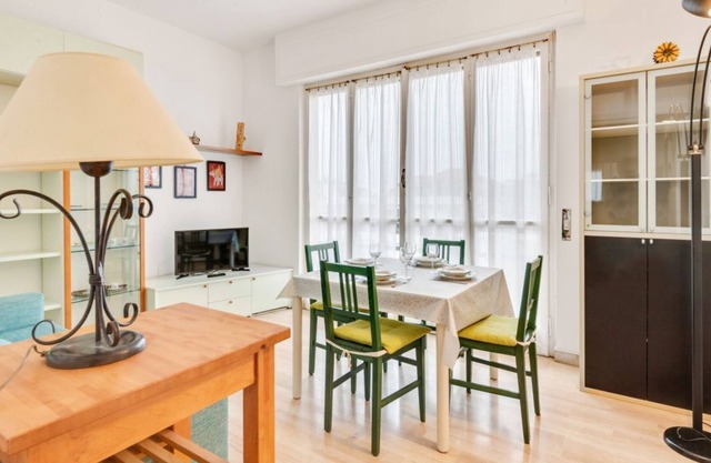 Albissola Marina Apt x6 a 350 Metri dal Mare!