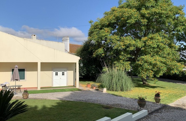 Alcanhões - Country House