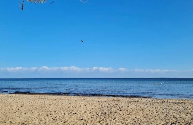 Alcor Hotel Feriendorf an der Ostsee
