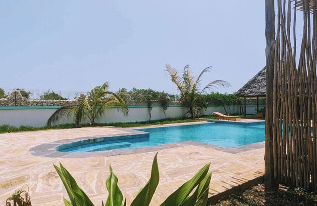 Alcyone Residence