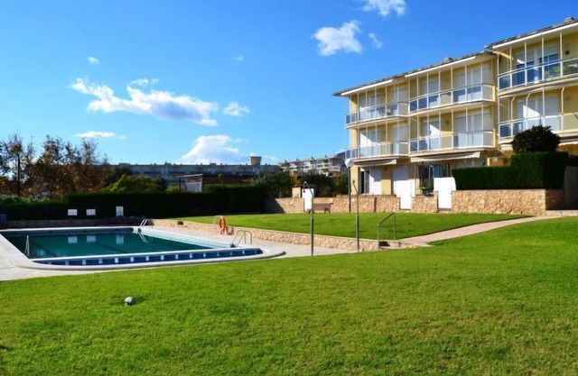 Aldea Park by Interhome