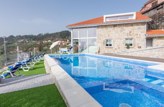 Aldeamento Casas do Alto do Vez