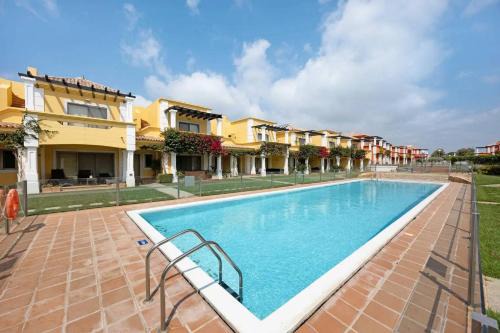 Alecrim Lux Tavira Residence Villa 4M