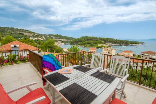 Alex seaview cottage