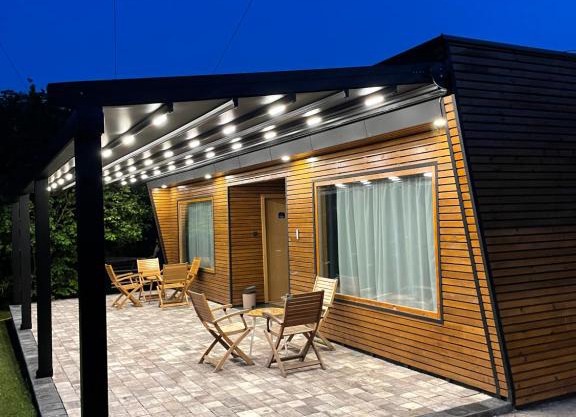 Alexandar studio apartman