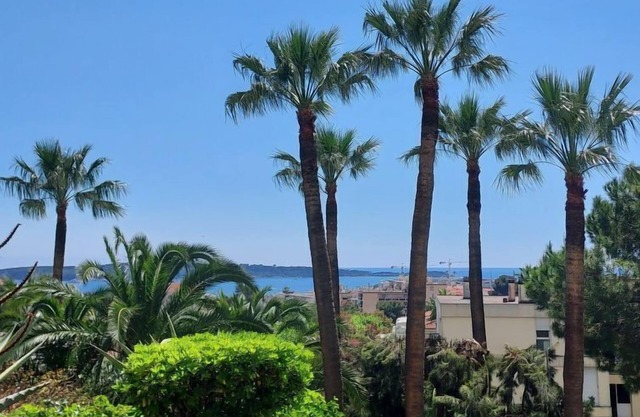 Alexandra Palace by Interhome