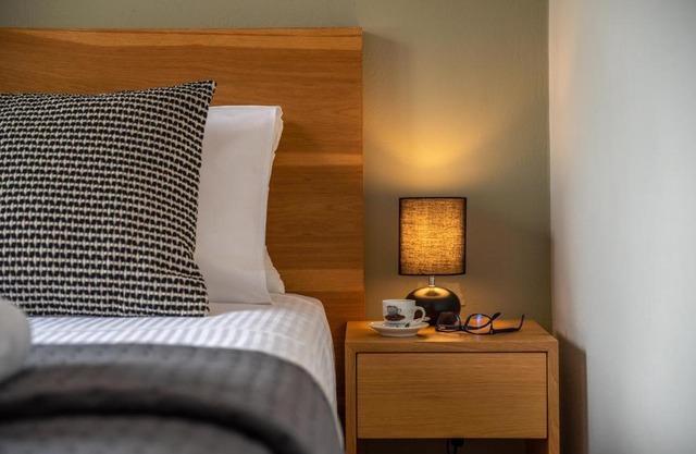 Alexandros Luxury House