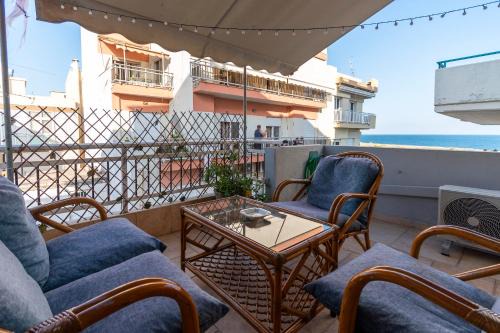 Alexandroupolis Lighthouse Apartment !