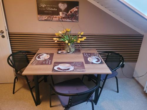 Alexas Ferienwohnung