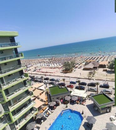 Alezi Apartamente