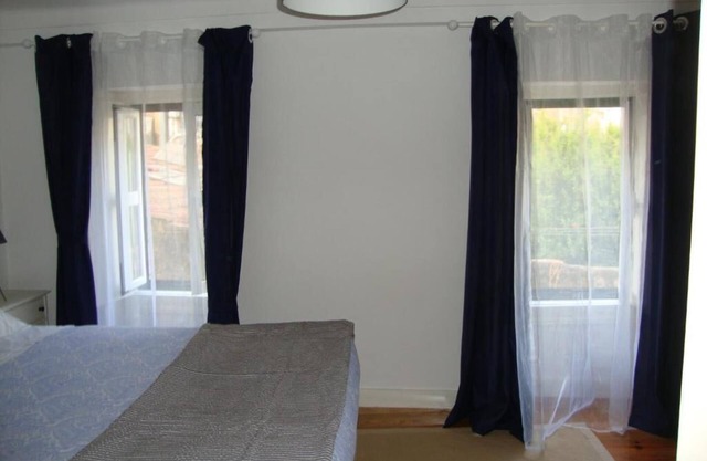 Alfama Doll House