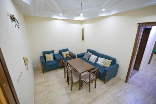 Alfarsiah Senior Suite