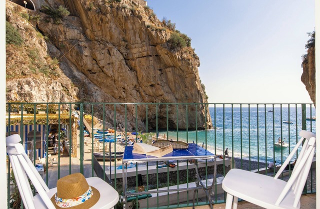 Alfonso a Mare