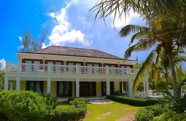 Alfred House by Eleuthera Vacation Rentals