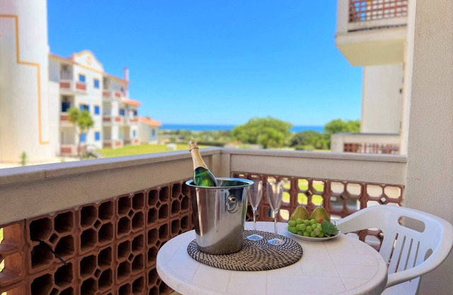 Algarve Manta Rota Beach by Homing