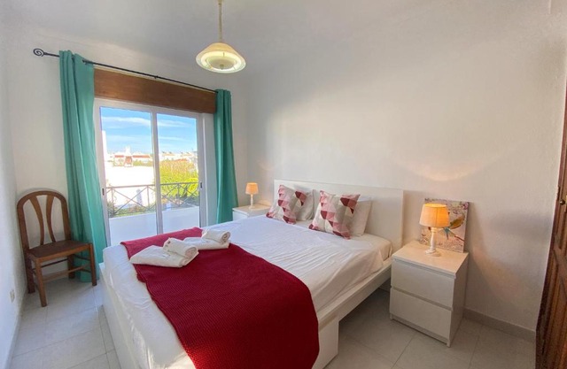 Algarve Manta Rota Terrace by Homing
