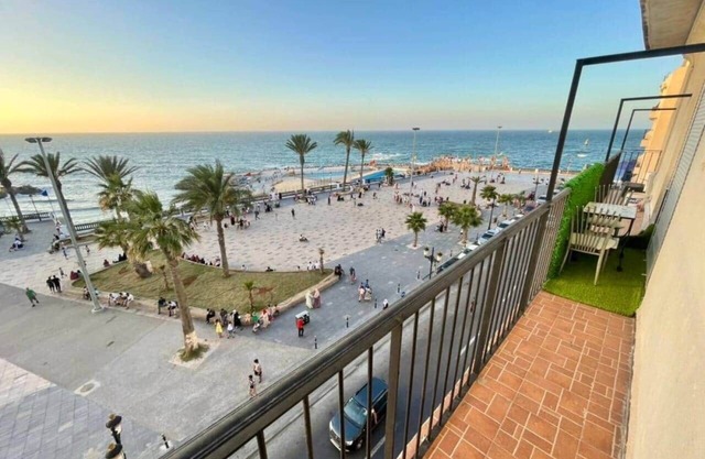 Alger-Centre | Dar Mima - Vue sur mer