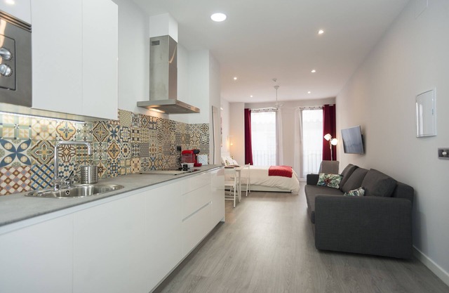 Algo Diferente Apartamentos