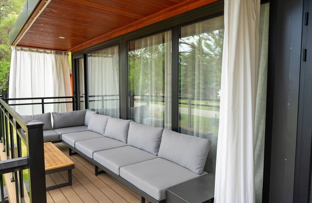 Algonquin's Edge Resort | Waterview 3