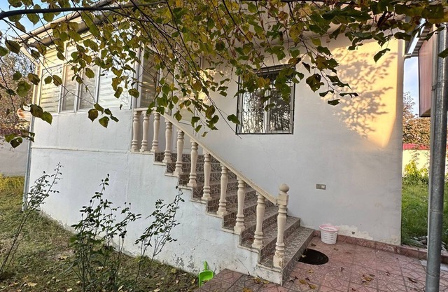 Ali Baba 3-bedroom villa in awesome Gabala city