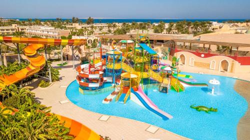 Ali Baba Palace Resort
