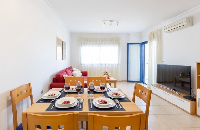Alicante Hills Penthouse View