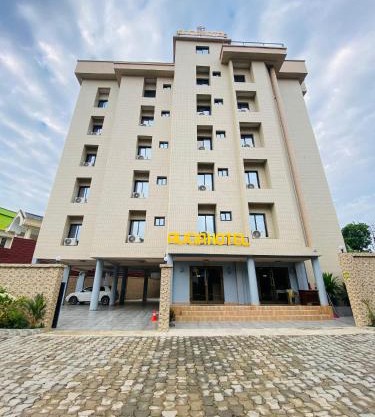 ALICIA HOTEL