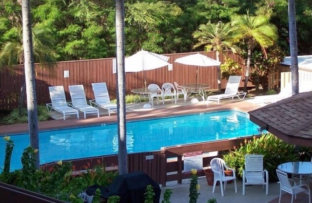 Alii Drive Kailua-Kona's Best Location!