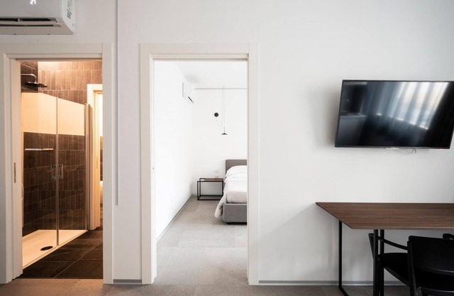 Alkamuri Posh Hotel & Spa * 103 Suite Superior