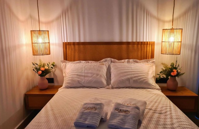 Alkion Boutique Living