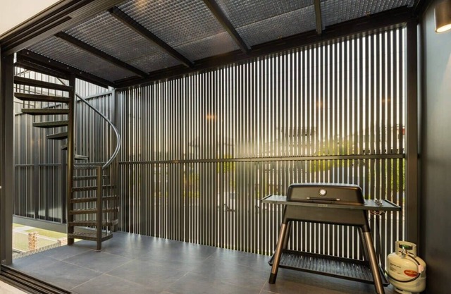 Alkira At Alex Heads - 5 mins walk to beach