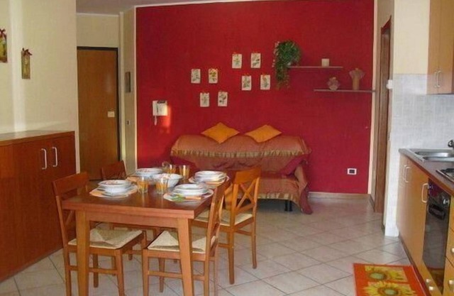 All Comfort Apartment, only 4KM from Assisi