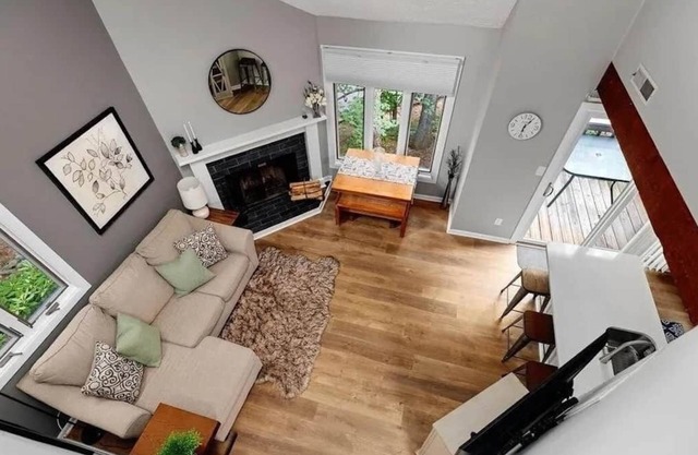 All Downhill From Here