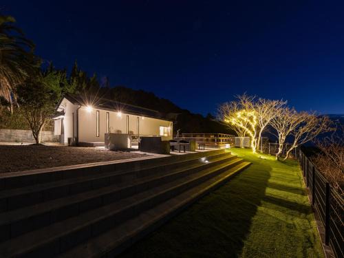 ALL SEASON RESORT No4 Tenku