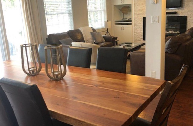 All Seasons - Muskoka Retreat on Sparrow Lake