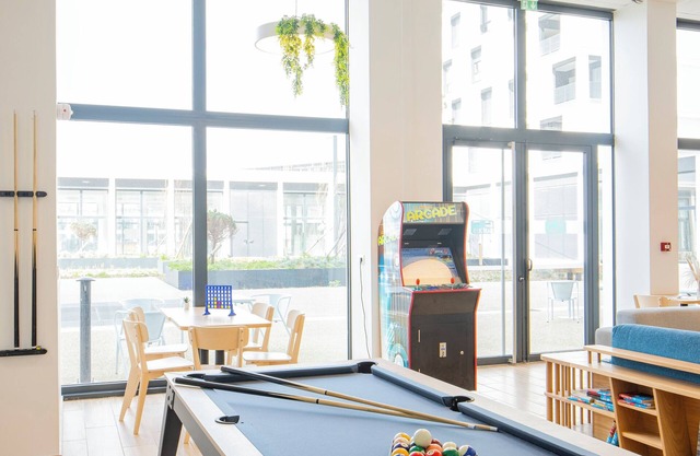 All Suites Appart Hôtel | Le Havre Centre - Les docks